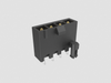Minitek ® Pwr 4.2 HCC - 10137785-044221LF - Amphenol Communications Solutions