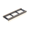 Sockets for ICs, Transistors - 840-AG10D - Lingto Electronic Limited
