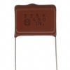 Film Capacitors - ECQ-E2W225KH - Lingto Electronic Limited