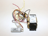 70 Watt, 480 Volt High Pressure Sodium Ballast -- S7048TLC3M500K - Image