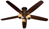 Brayden™ - 70" - 21325 - Hunter Fan Company