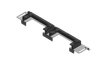 KDR-ESR Gland Plates with Slide Frames- for Rittal, nVent Hoffman & Häwa enclosures / IP54 - 43251 - icotek Corp