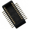 Arrays, Edge Type, Mezzanine (Board to Board) - WM3912TR-ND - DigiKey