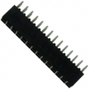 Headers, Receptacles, Female Sockets - A32962-ND - DigiKey