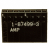 Rectangular Connector Housings - A3017-ND - DigiKey