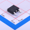 Power Supply Chip >> Linear Voltage Regulators (LDO) -- 78D12AL-TN3-R - Image