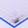 Capacitors >> Solid Capacitors -- 35SEPF82M