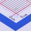 Optocoupler/LED/Digital Tube/Photoelectric Device >> Light Emitting Diodes (LED) - MHS190UBCT - LCSC Electronics Technology (HK) Limited