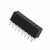 Headers, Receptacles, Female Sockets - 5-535598-8-ND - DigiKey