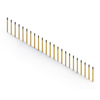 Backplane Connector Contacts - 151-106-023-253-100-ND - DigiKey