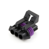 Aptiv 12110293 Metri-Pack 150 Series 3-Way, Female Connector, 14A Max. - 38204 - Waytek, Inc.