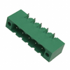 Headers, Plugs and Sockets - ED2838-ND - DigiKey
