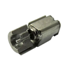 Motors - AC, DC - 1670-VZ43FC1B5640007LCT-ND - DigiKey