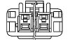 Headers & Wire Housings - 1-1376388-2 - Powell Electronics, Inc.