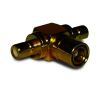 SMA Connector - 142300 - Powell Electronics, Inc.