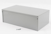 Enclosures, Boxes, & Cases - 1411X - Powell Electronics, Inc.