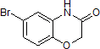 6-Bromo-2H-1,4-Benzoxazin-3(4H)-one, - 15884 - Medical Isotopes, Inc.