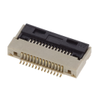 FFC, FPC (Flat Flexible) Connector Assemblies - 478-046288014000846+TR-ND - DigiKey