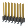 Headers, Male Pins - 612-TSM-107-03-S-DV-LC-ND - DigiKey
