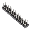 Headers, Receptacles, Female Sockets - SD-114-T-2-ND - DigiKey