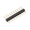 Headers, Male Pins - 62001011121 - ODG (Origin Data Global)