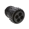 Circular Connector Housings - 965-APC06-24-4P-ND - DigiKey