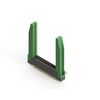 Edgeboard Connectors - 151-395-040-558-278-ND - DigiKey