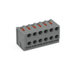 Headers, Plugs and Sockets - 2946-252-306-ND - DigiKey