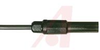 4MM FIXED SHROUD PLUG - BLACK - PACK OFQTY 5 - 70062296 - Allied Electronics, Inc.