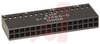 Housing, Connector; Crimp-Snap; Dual; 34; 250 VAC; 3 A; 750 V - 70085382 - Allied Electronics, Inc.