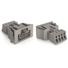 Headers, Plugs and Sockets - 2946-890-744-ND - DigiKey