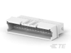 Rectangular Wire & Cable Connectors & Housings - 3-2324582-2 - TE Connectivity
