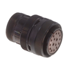 Circular Connector Assemblies - 670-N/MS3106B24-7S-ND - DigiKey