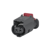 Rectangular Connector Housings - 17-5-2297790-1-ND - DigiKey