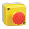 Emergency Stop Push Buttons - 2769444 - RS Components, Ltd.