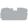 DIN Rail Terminal Accessories - 2783324 - RS Components, Ltd.