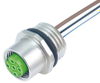 Industrial Circular Connectors - 8272783 - RS Components, Ltd.