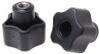 Clamping Knobs - 7027673 - RS Components, Ltd.