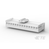 Rectangular Connector Housings - 1746063-1-ND - DigiKey