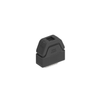 D-Sub, D-Shaped Connector Backshells, Hoods - 900-1731110949-ND - DigiKey
