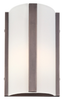 P464-056 Wall Sconce - P464-056 - Minka Group