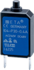 Thermal Overcurrent Circuit Breaker -- 104 - Image