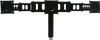 Triple Monitor Tier Extension - DS-23T - DoubleSight Displays