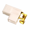 Terminals - Quick Connects, Quick Disconnect Connectors - A111274CT-ND - DigiKey