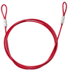 8 ft. Double Looped Lockout Cable - 131066 - Brady Corporation