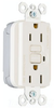 GFCI Duplex Receptacle - PT1595-LA - Selecta Products