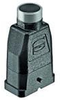 Heavy Duty Power Connectors - 19120080411 - VAST STOCK CO., LIMITED