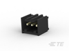 PCB Headers & Receptacles - 2-647123-3 - TE Connectivity