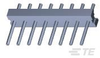 PCB Headers & Receptacles - 644750-8 - TE Connectivity