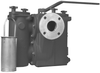 Ball-Plex Bronze Duplex Strainers -- 794FB - Image
